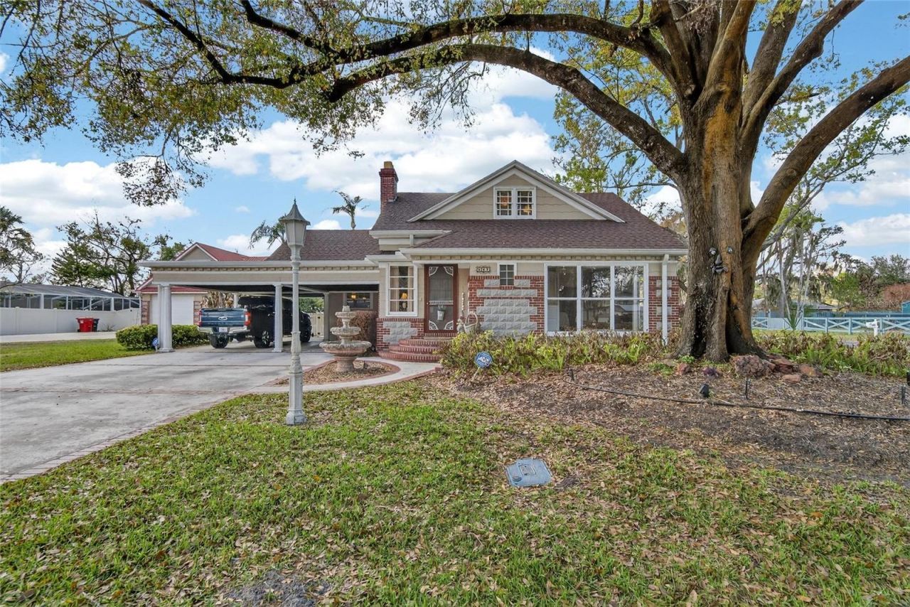 607 N Merrin Street , Plant City, FL 33563 Photo