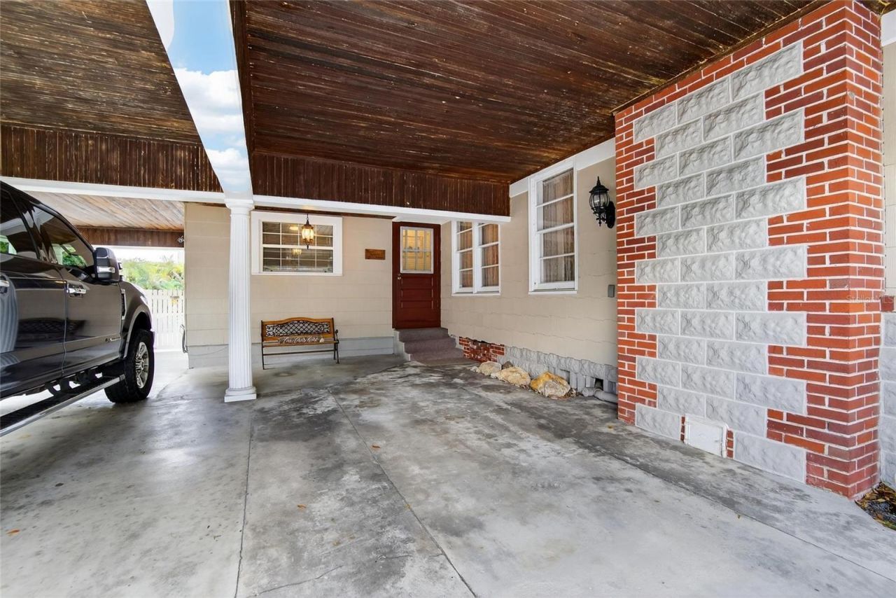 607 N Merrin Street , Plant City, FL 33563 Photo