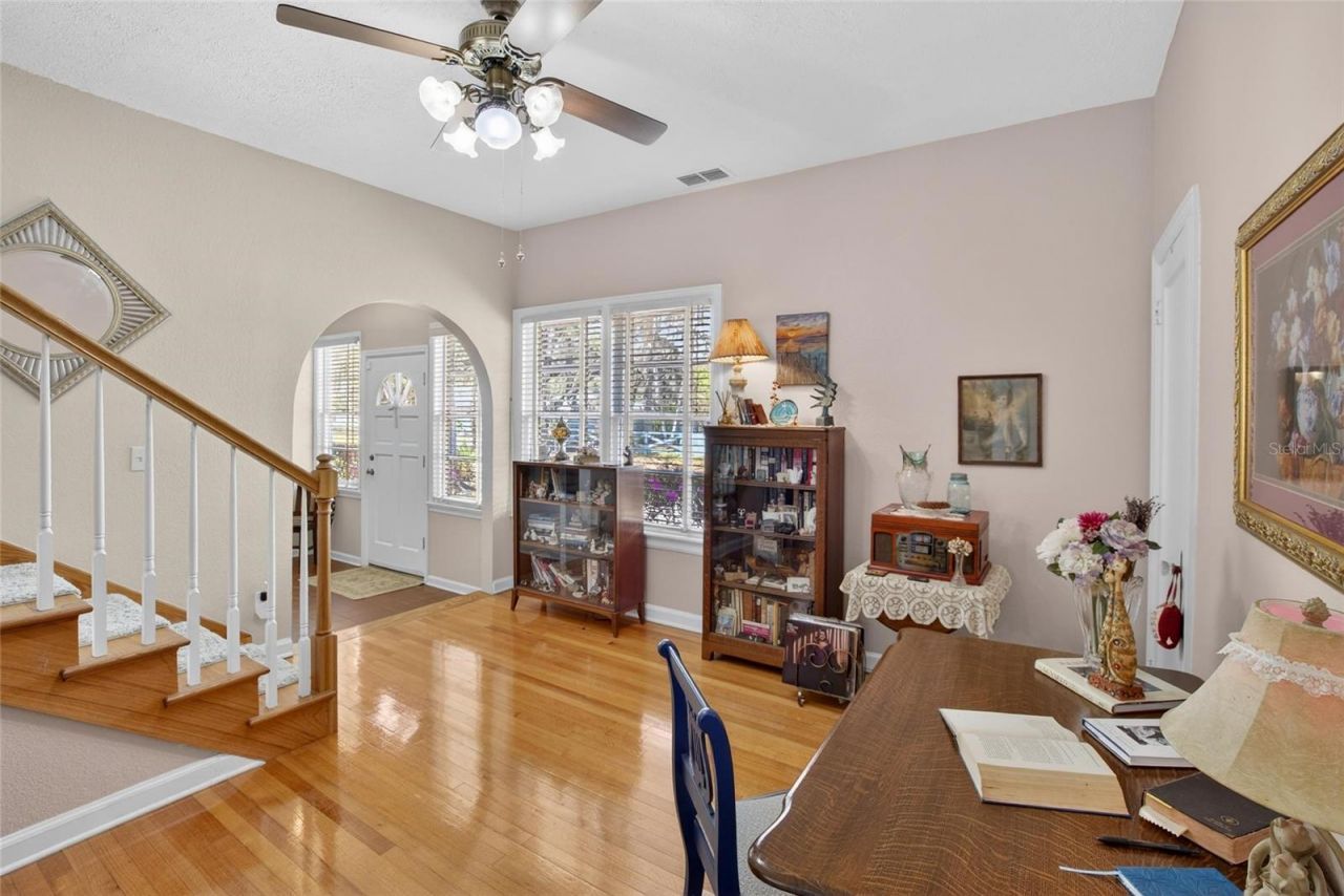 607 N Merrin Street , Plant City, FL 33563 Photo