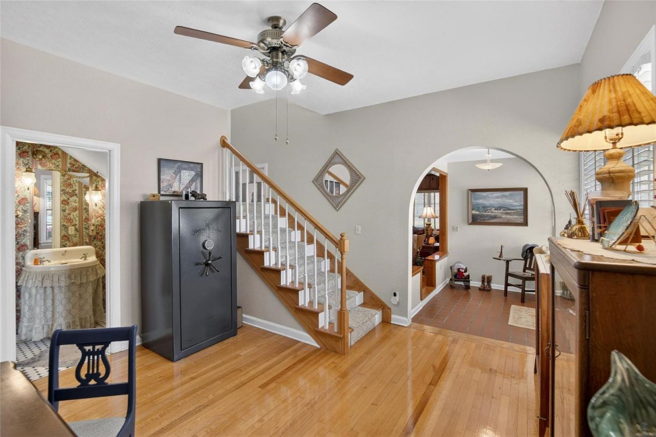 607 N Merrin Street , Plant City, FL 33563 Photo