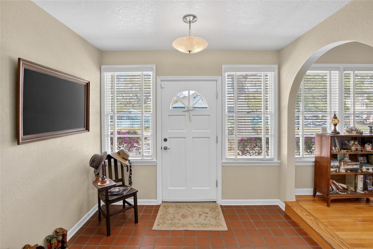 607 N Merrin Street , Plant City, FL 33563 Photo