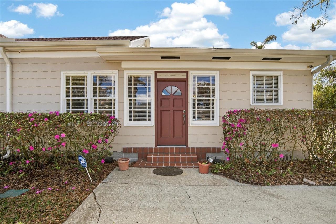 607 N Merrin Street , Plant City, FL 33563 Photo