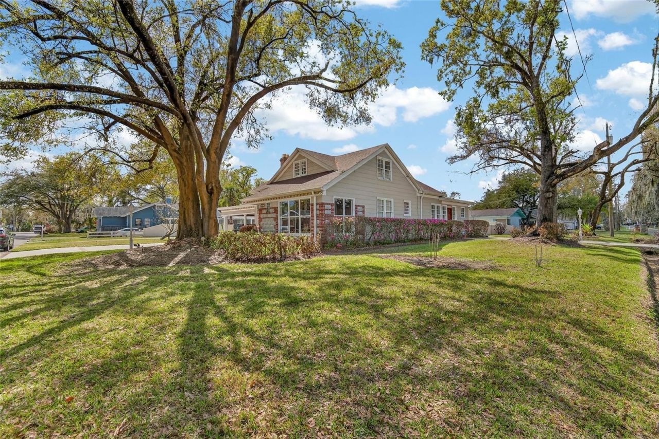 607 N Merrin Street , Plant City, FL 33563 Photo