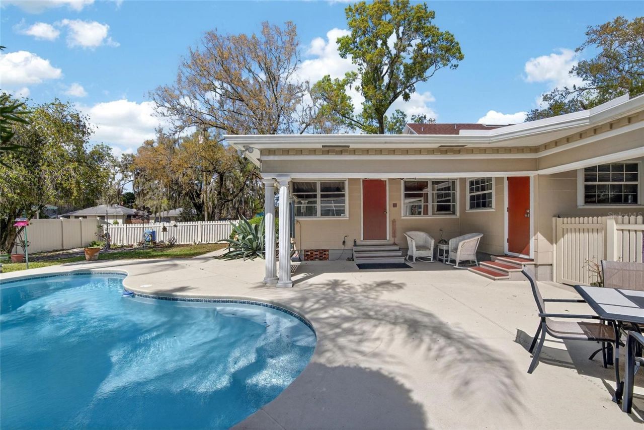 607 N Merrin Street , Plant City, FL 33563 Photo