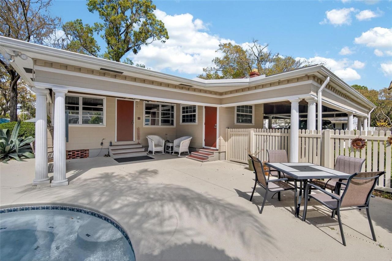 607 N Merrin Street , Plant City, FL 33563 Photo