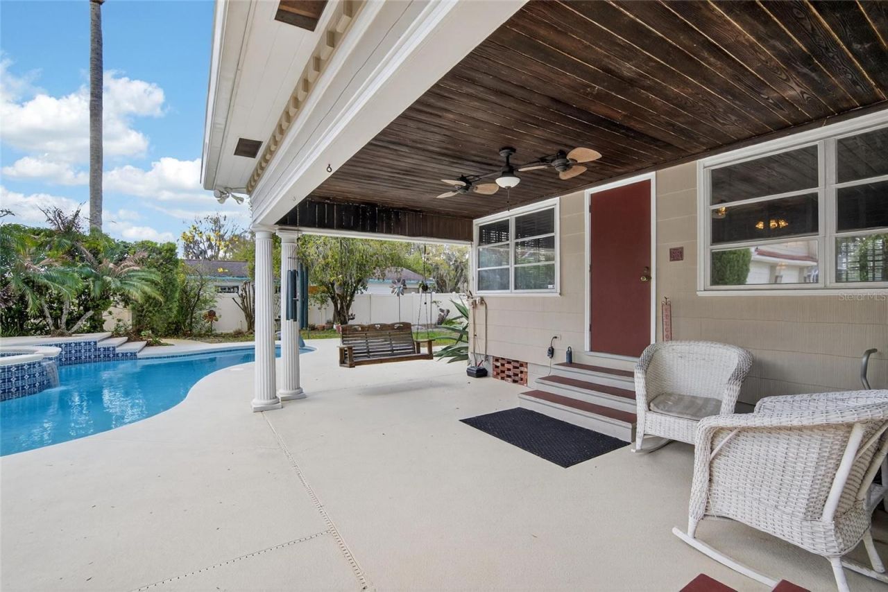 607 N Merrin Street , Plant City, FL 33563 Photo