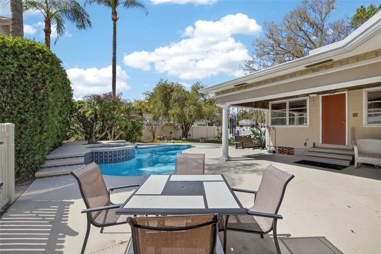 607 N Merrin Street , Plant City, FL 33563 Photo