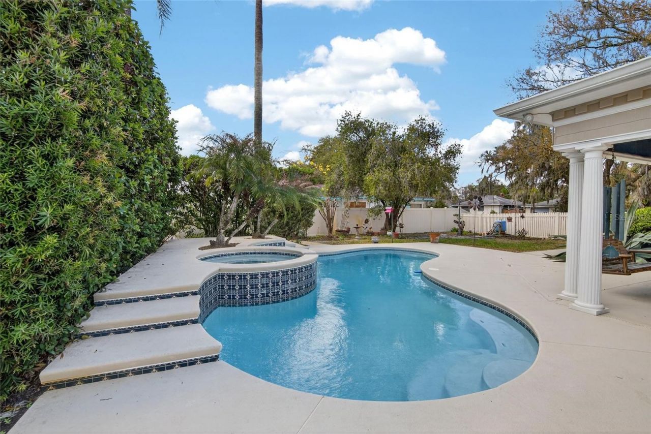 607 N Merrin Street , Plant City, FL 33563 Photo