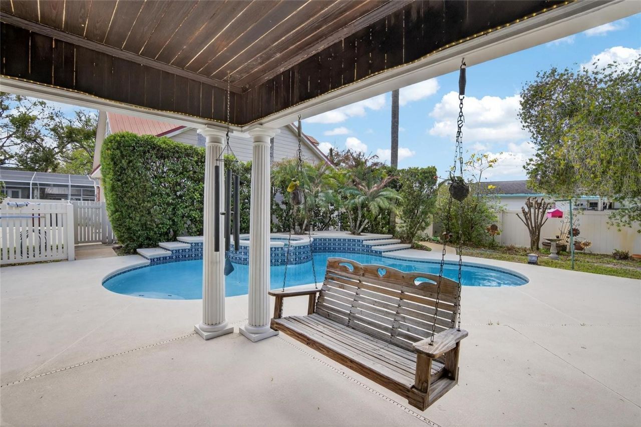 607 N Merrin Street , Plant City, FL 33563 Photo