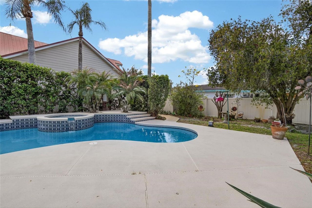 607 N Merrin Street , Plant City, FL 33563 Photo