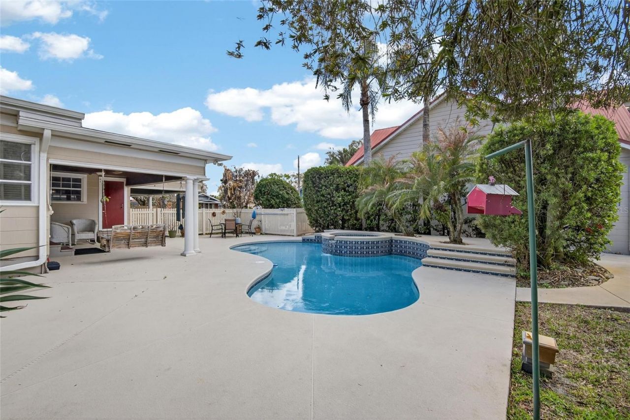 607 N Merrin Street , Plant City, FL 33563 Photo