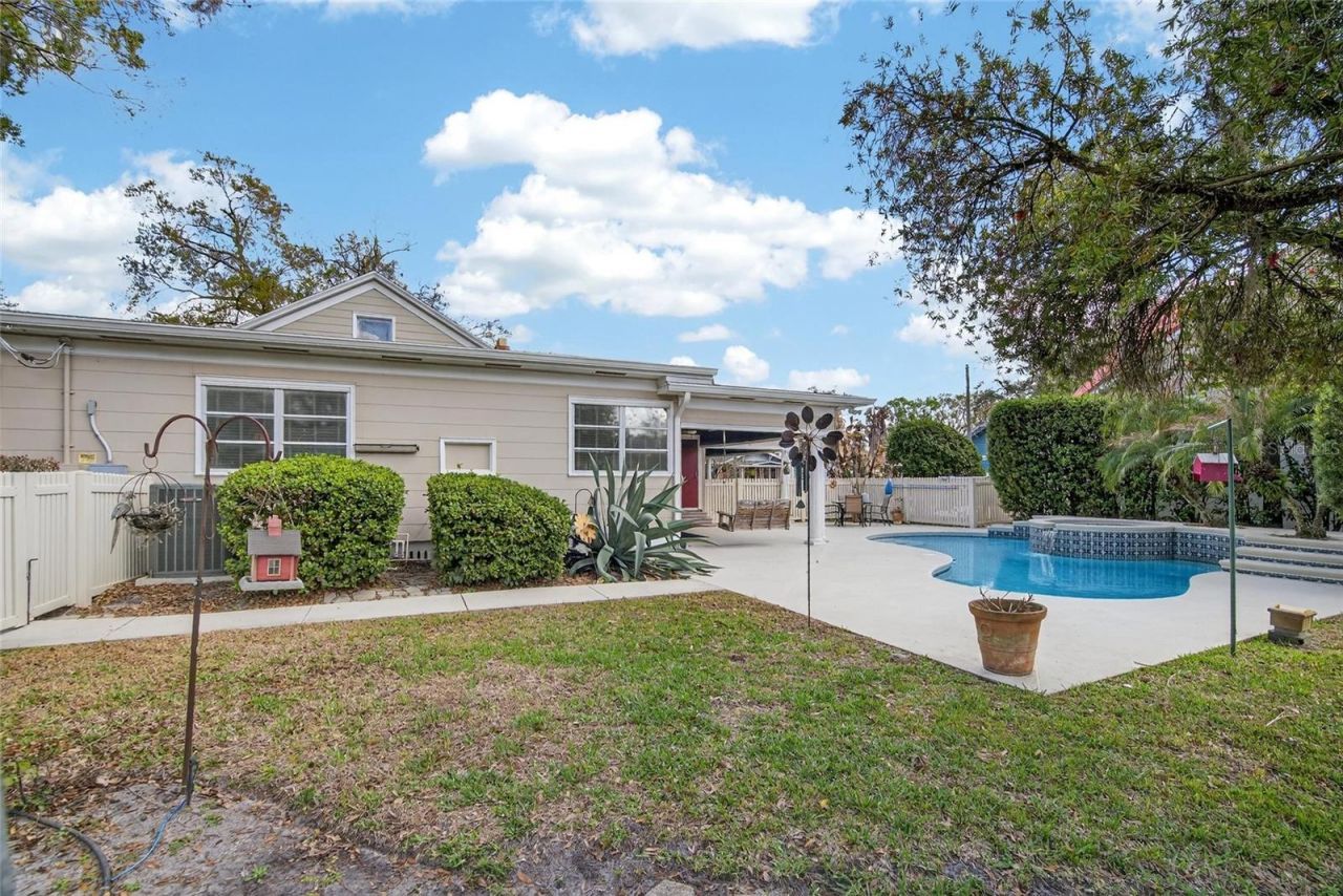 607 N Merrin Street , Plant City, FL 33563 Photo