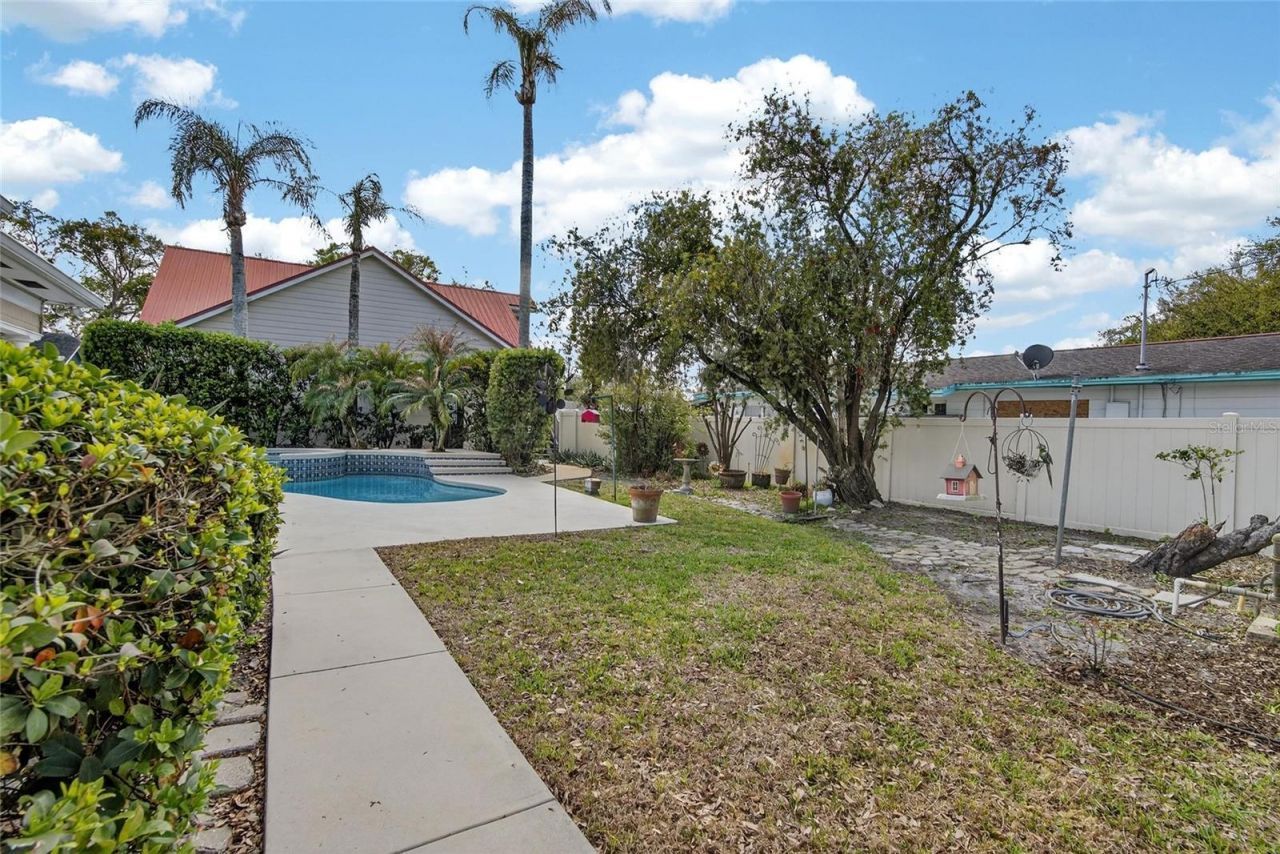 607 N Merrin Street , Plant City, FL 33563 Photo