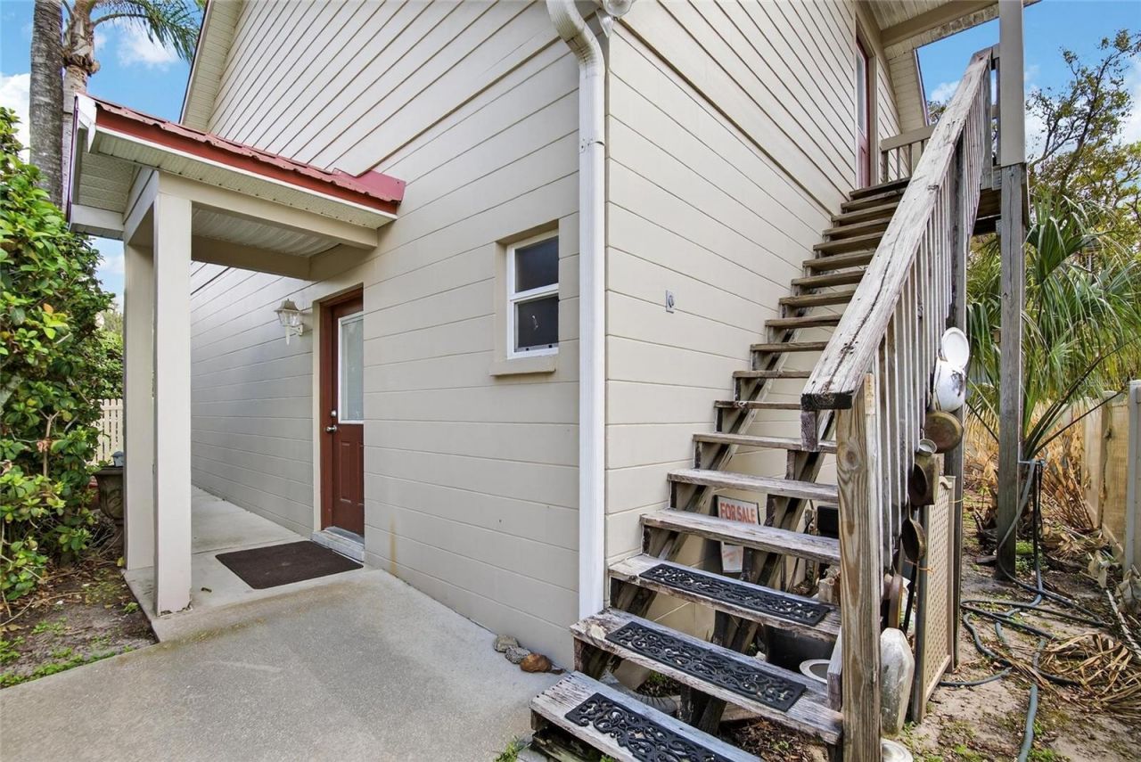 607 N Merrin Street , Plant City, FL 33563 Photo