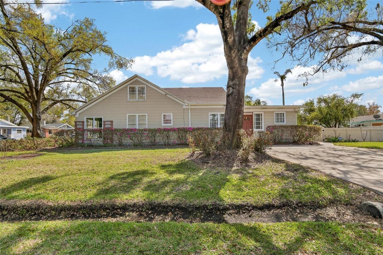 607 N Merrin Street , Plant City, FL 33563 Photo