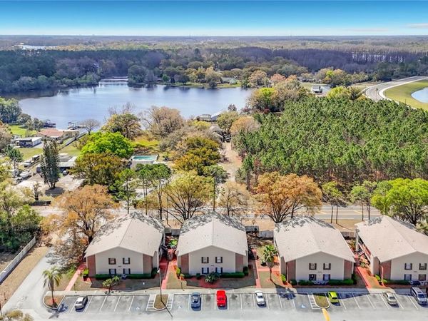 21038 VOYAGER BOULEVARD , Unit 8, LAND O LAKES, FL 34638