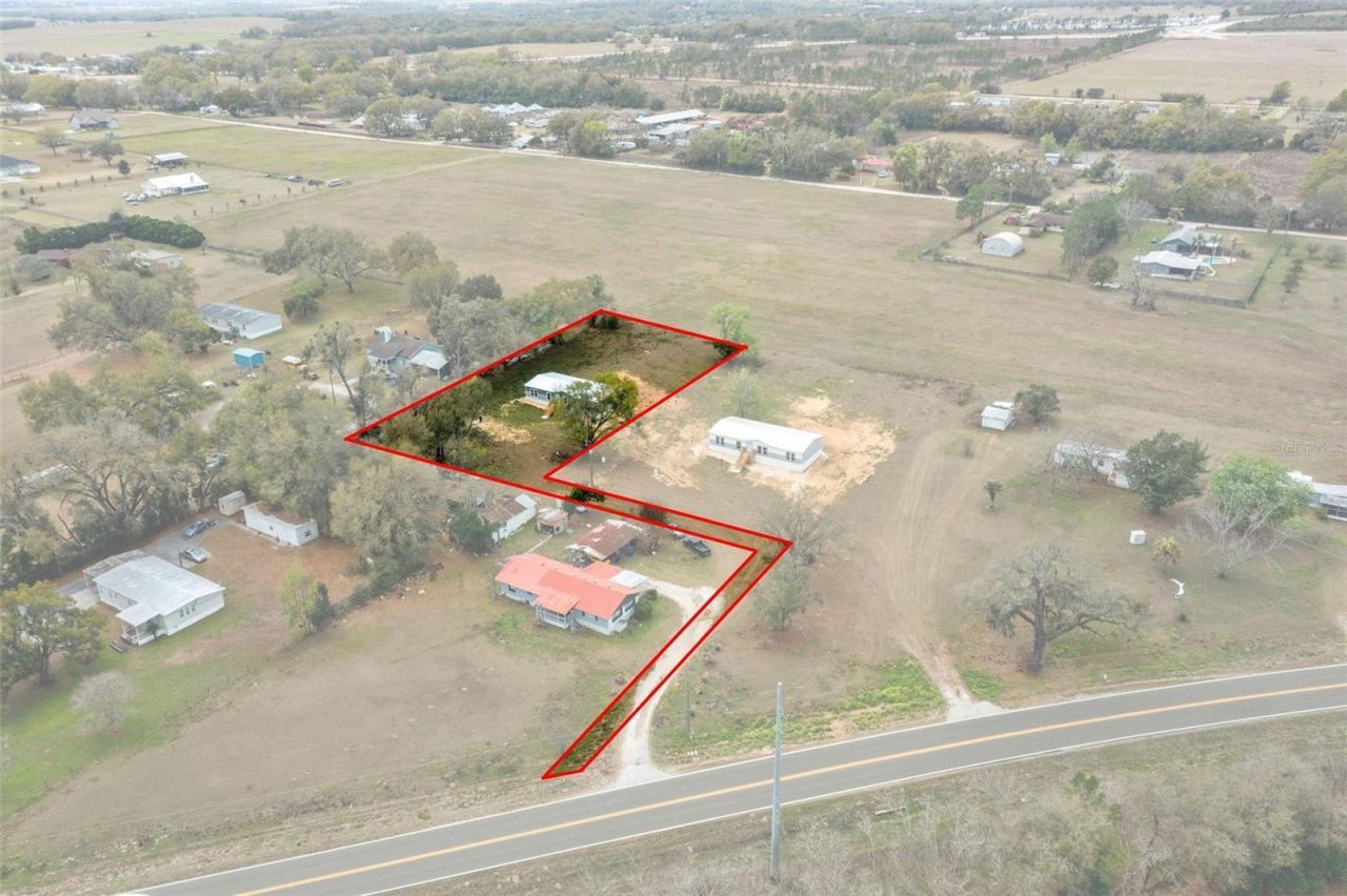 10869 Old Lakeland Highway, Dade City, FL 33525 Main Photo
