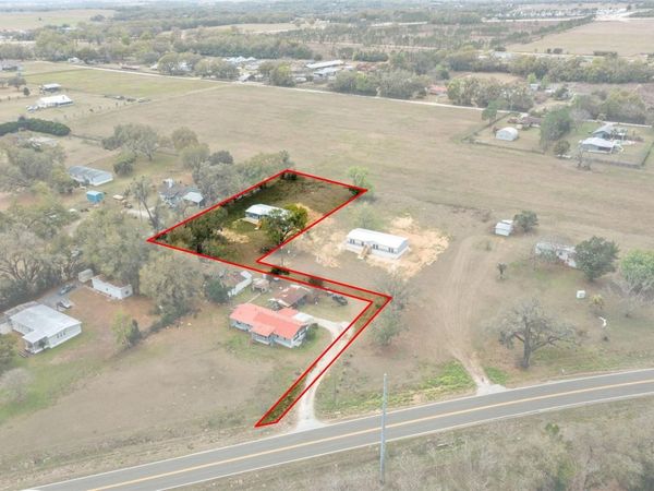 10869 OLD LAKELAND HIGHWAY, DADE CITY, FL 33525