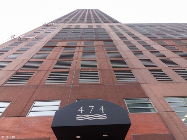 474 N LAKE SHORE Drive , Unit 3112, Chicago, IL 60611