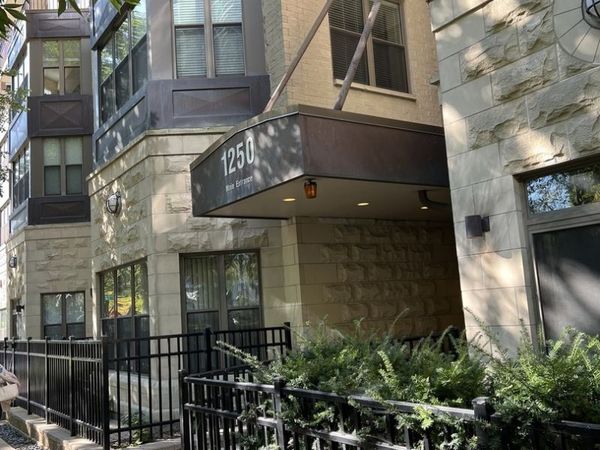 1250 S Indiana Avenue , Unit 606, Chicago, IL 60605