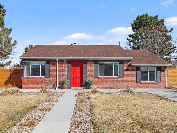 3315 E 31st Avenue , Denver, CO 80205