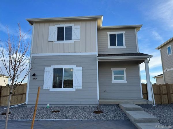 202 Equine Road, Berthoud, CO 80513