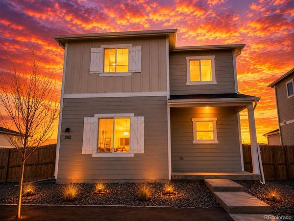 202 Equine Road, Berthoud, CO 80513