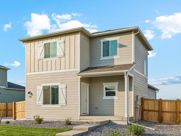 202 Equine Road, Berthoud, CO 80513