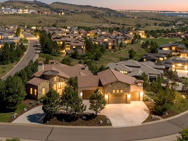 11415 Birolli Place, Littleton, CO 80125