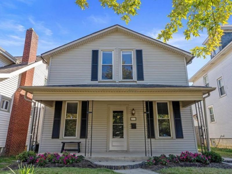 1512 Indianola Avenue , Columbus, OH 43201 Photo 1