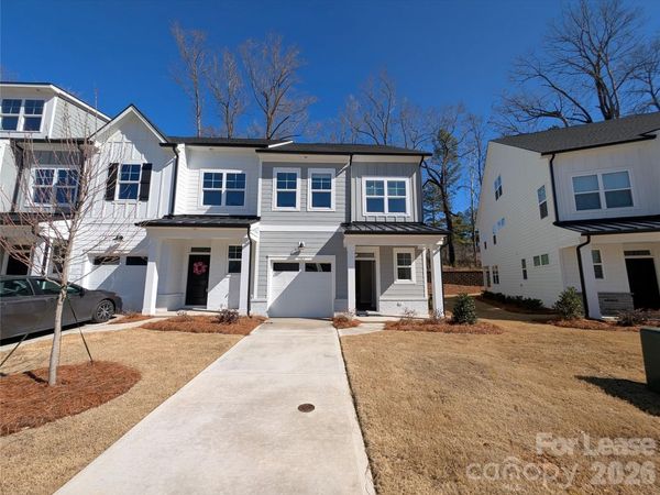 3142 Finchborough Court , Charlotte, NC 28269