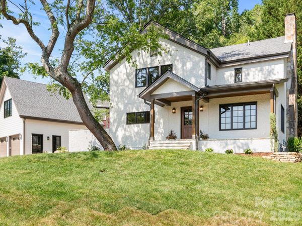 18 Normandy Road , Asheville, NC 28803