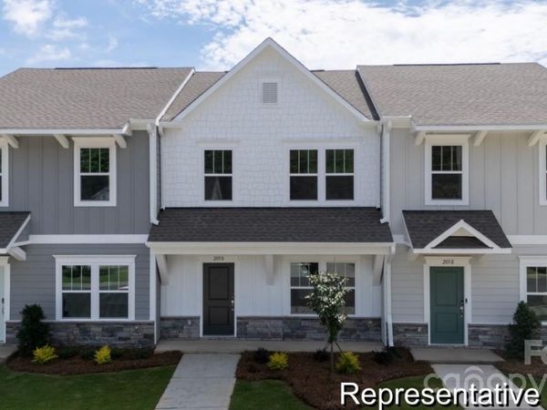 315 Cliffwood Street NW, 18 Unit C, Concord, NC 28027