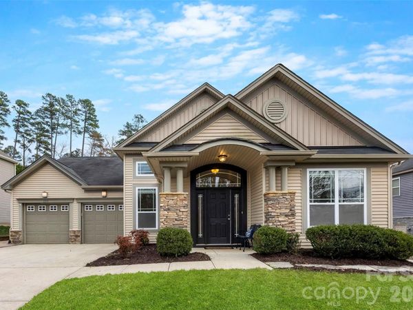 1201 Mckee Farm Lane , Belmont, NC 28012