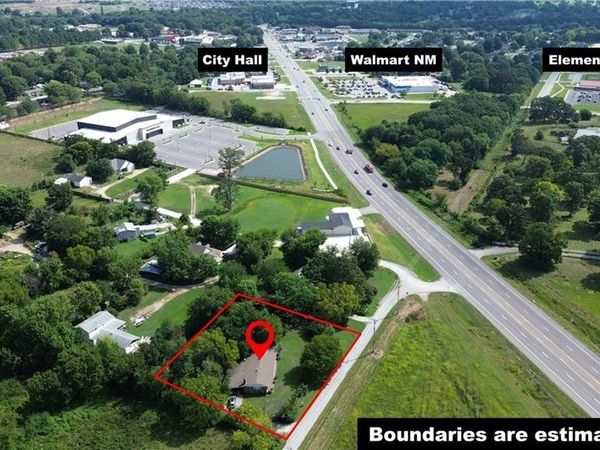 12849 Tyler Road , Farmington, AR 72730