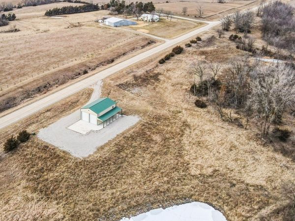 1066-1 S56 Highway, Russell, IA 50238