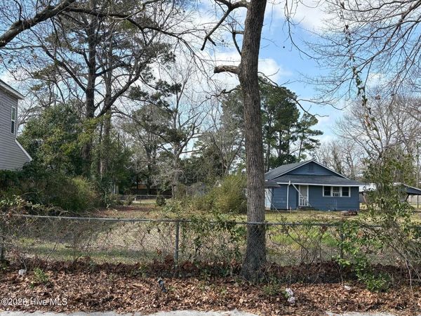 Lot 21 Clay Street , Wilmington, NC 28405