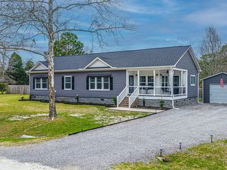 164 Albacore Road Bonneau, SC 29431