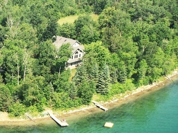 36805 Sunrise Lane, Ponsford, MN 56575