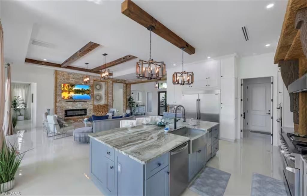 2405 SW 11th Ave, Cape Coral, FL 33991 Photo