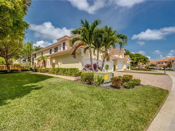 5912 Tarpon Gardens CIR, Unit 201, CAPE CORAL, FL 33914