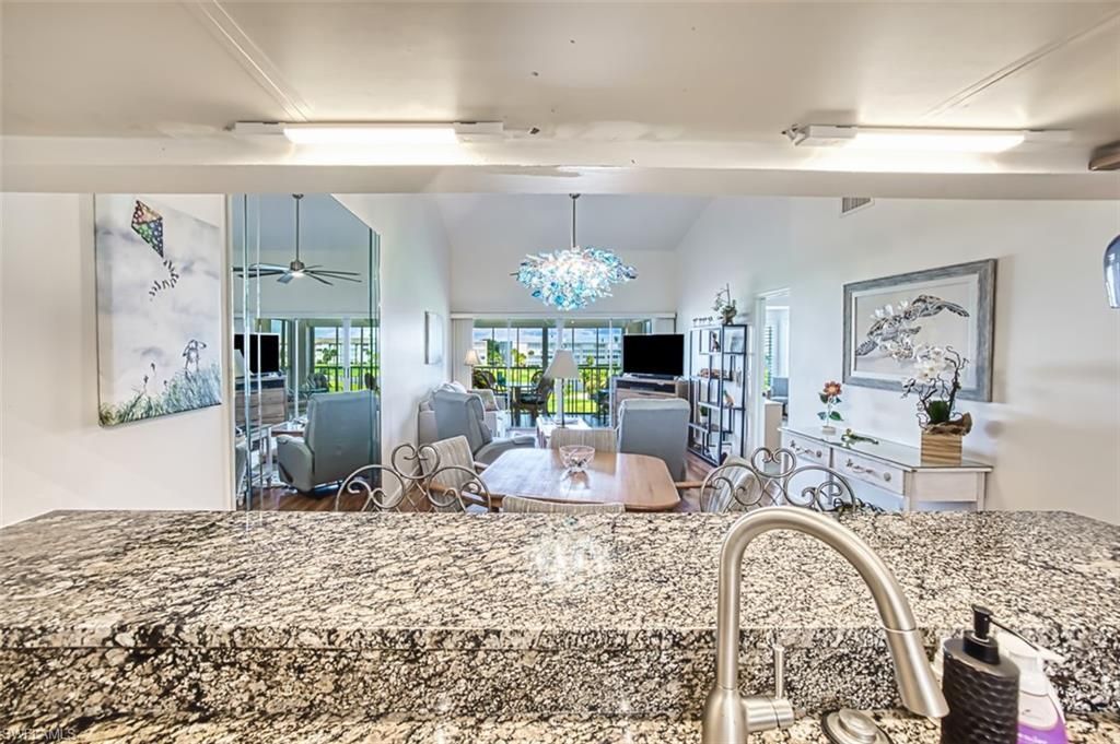 14871 Hole In 1 Cir, Unit PH5, Fort Myers, FL 33919 Photo