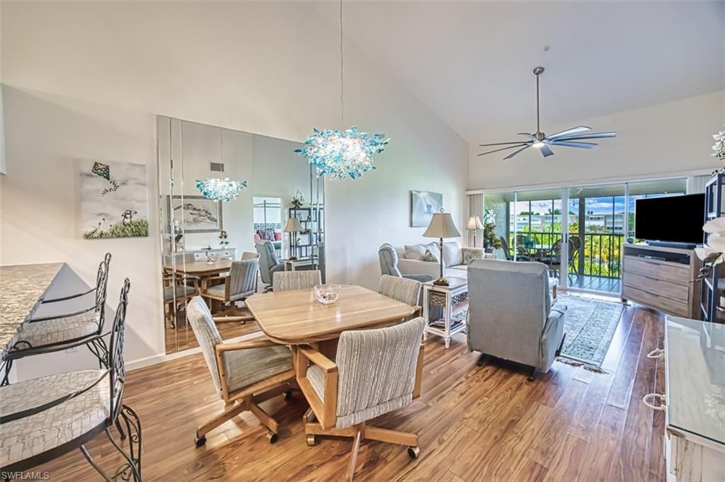 14871 Hole In 1 Cir, Unit PH5, Fort Myers, FL 33919 Photo