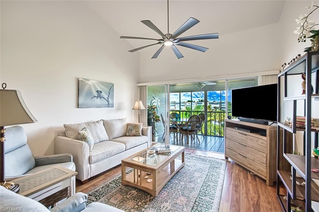 14871 Hole In 1 Cir, Unit PH5, Fort Myers, FL 33919 Photo
