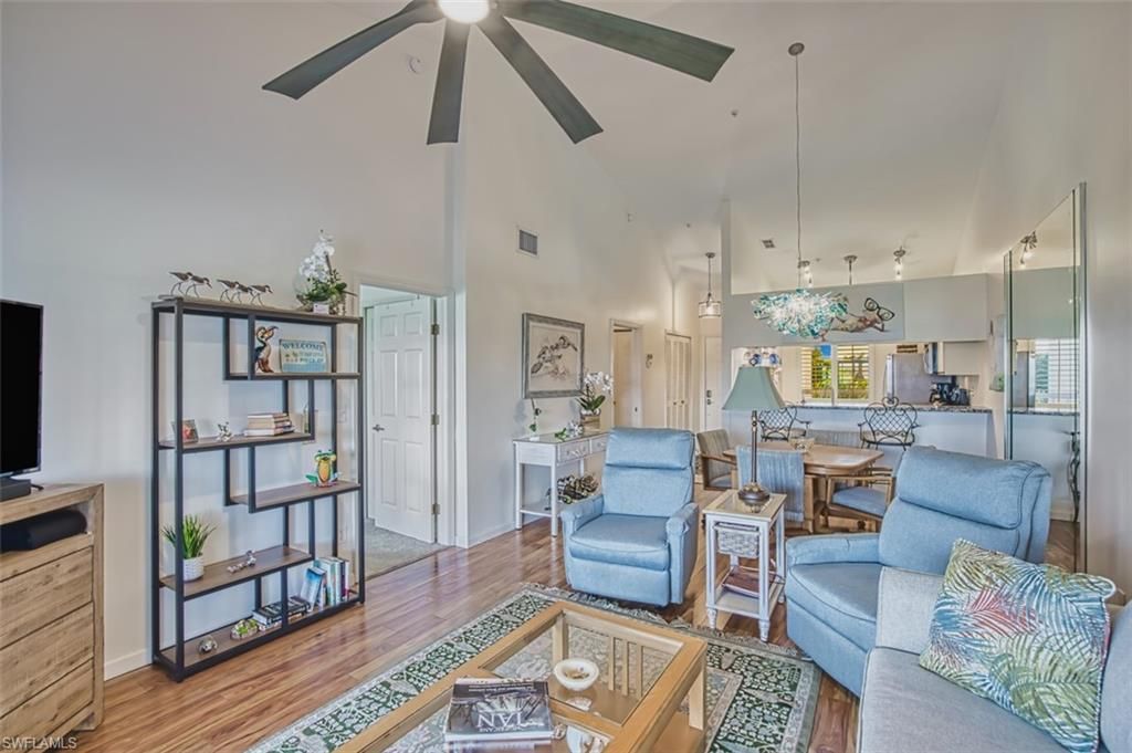 14871 Hole In 1 Cir, Unit PH5, Fort Myers, FL 33919 Photo
