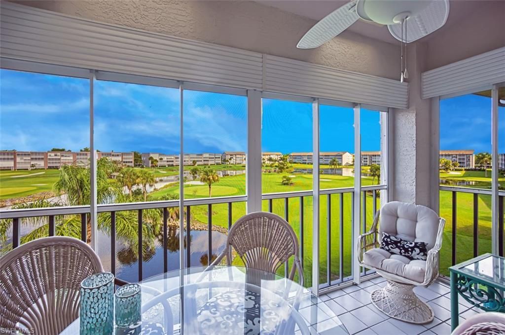 14871 Hole In 1 Cir, Unit PH5, Fort Myers, FL 33919 Photo