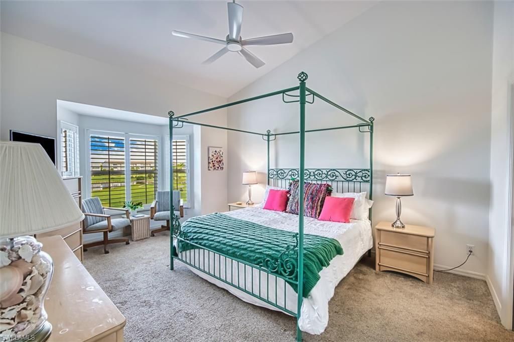 14871 Hole In 1 Cir, Unit PH5, Fort Myers, FL 33919 Photo
