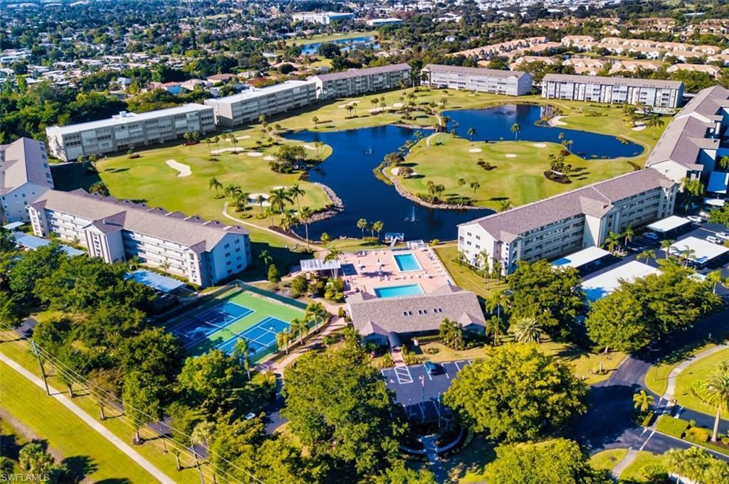 14871 Hole In 1 Cir, Unit PH5, Fort Myers, FL 33919 Photo