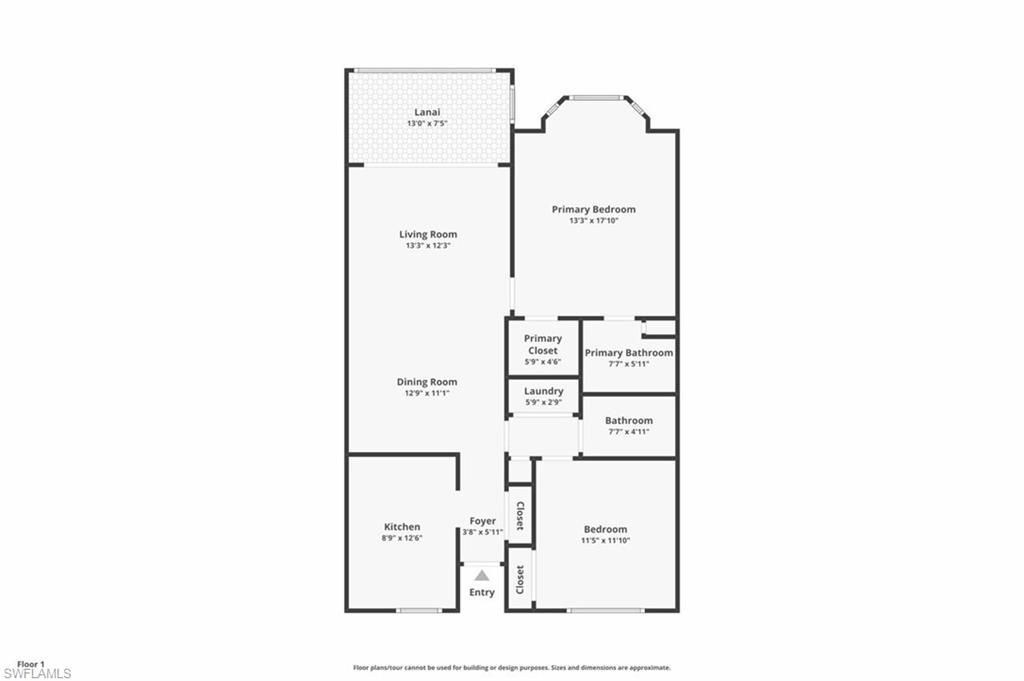 14871 Hole In 1 Cir, Unit PH5, Fort Myers, FL 33919 Photo
