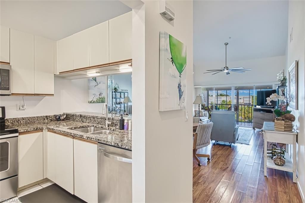 14871 Hole In 1 Cir, Unit PH5, Fort Myers, FL 33919 Photo